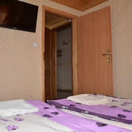 U Renaty Poraj (Silesia)