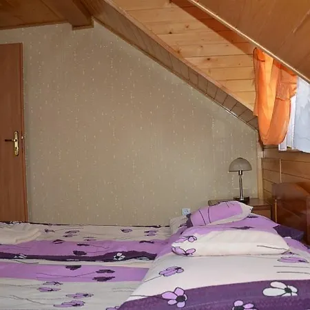 Vendégház U Renaty Poraj