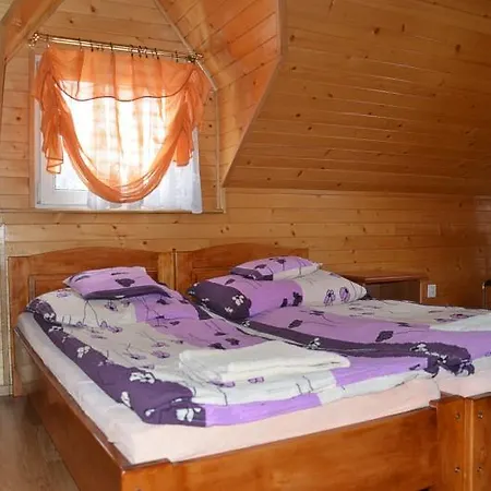 U Renaty Poraj (Silesia)