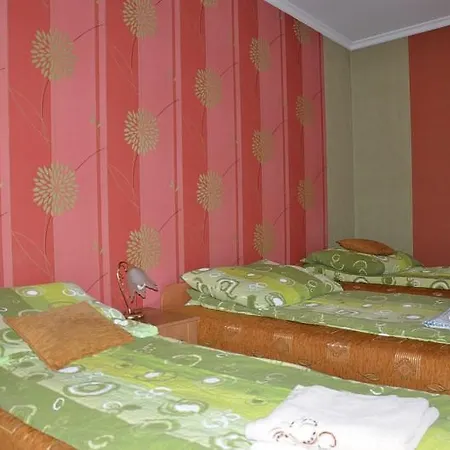 Vendégház U Renaty *