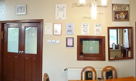 Guest house U Renaty