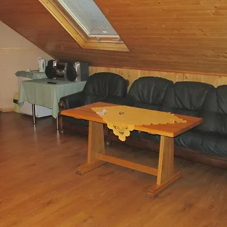 Guest house U Renaty Poraj (Silesia)