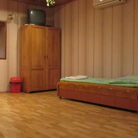 U Renaty Poraj (Silesia)