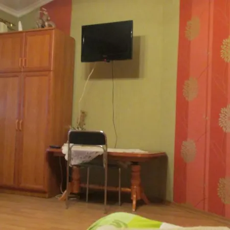 Vendégház U Renaty Poraj