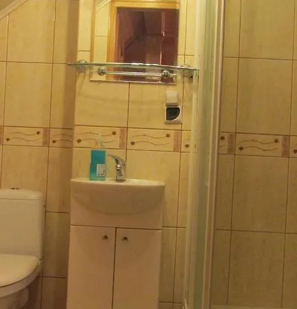U Renaty Poraj (Silesia)