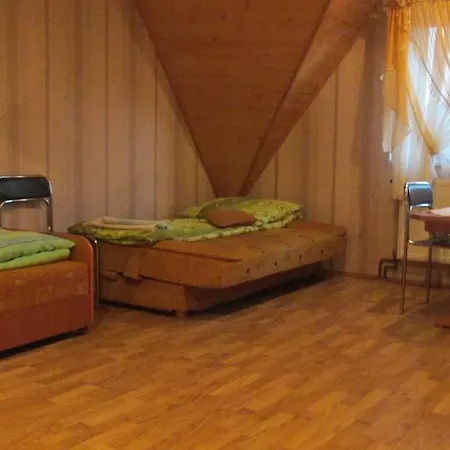 Vendégház U Renaty